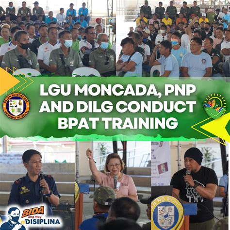 bfat meaning in barangay|[Research] Barangay Peacekeeping Action Team as a .